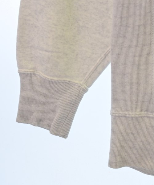 DUBBLEWORKS（ダブルワークス）パーカー 白 サイズ:L メンズ/2200531159071