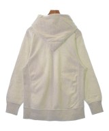 DUBBLEWORKS（ダブルワークス）パーカー 白 サイズ:L メンズ/2200531159071