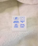 DUBBLEWORKS（ダブルワークス）パーカー 白 サイズ:L メンズ/2200531159071