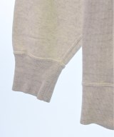 DUBBLEWORKS（ダブルワークス）パーカー 白 サイズ:L メンズ/2200531159071