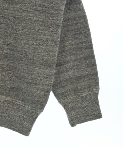 DUBBLEWORKS（ダブルワークス）スウェット グレー サイズ:L メンズ/2200650526037