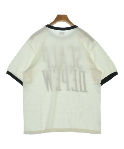 DUBBLEWORKS（ダブルワークス）Tシャツ・カットソー 白 サイズ:XL メンズ/2200704337138
