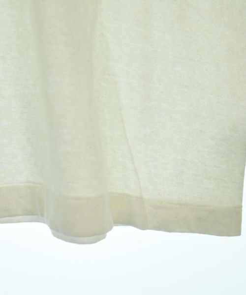 DUBBLEWORKS（ダブルワークス）Tシャツ・カットソー 白 サイズ:XL メンズ/2200704337138