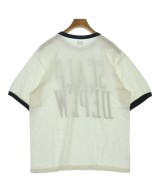 DUBBLEWORKS（ダブルワークス）Tシャツ・カットソー 白 サイズ:XL メンズ/2200704337138