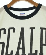 DUBBLEWORKS（ダブルワークス）Tシャツ・カットソー 白 サイズ:XL メンズ/2200704337138
