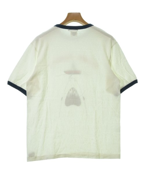 DUBBLEWORKS（ダブルワークス）Tシャツ・カットソー 白 サイズ:L メンズ/2200735210080