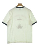 DUBBLEWORKS（ダブルワークス）Tシャツ・カットソー 白 サイズ:L メンズ/2200735210080