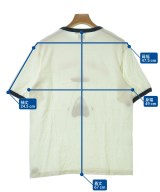 DUBBLEWORKS（ダブルワークス）Tシャツ・カットソー 白 サイズ:L メンズ/2200735210080