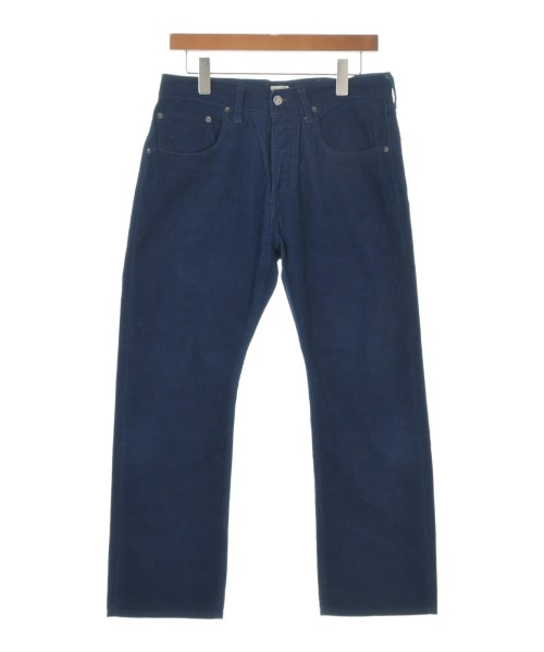 CANTON(キャントン)その他 紺 サイズ:30(M位)/2200656762132
