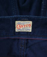 CANTON（キャントン）その他 紺 サイズ:30(M位) メンズ/2200656762132