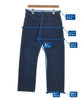 CANTON（キャントン）その他 紺 サイズ:30(M位) メンズ/2200656762132