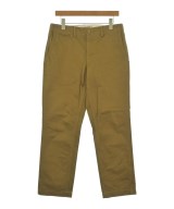 F.O.B FACTORY（エフオービーファクトリー）チノパン カーキ サイズ:L メンズ/2200637253024