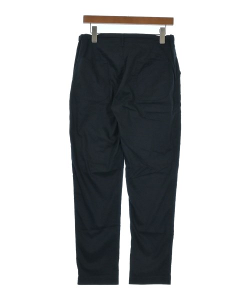 F.O.B FACTORY（エフオービーファクトリー）スラックス 紺 サイズ:S メンズ/2200629774179