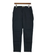 F.O.B FACTORY（エフオービーファクトリー）スラックス 紺 サイズ:S メンズ/2200629774179