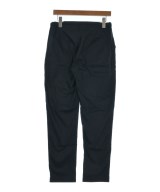 F.O.B FACTORY（エフオービーファクトリー）スラックス 紺 サイズ:S メンズ/2200629774179