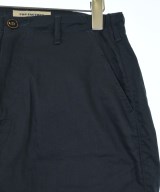 F.O.B FACTORY（エフオービーファクトリー）スラックス 紺 サイズ:S メンズ/2200629774179