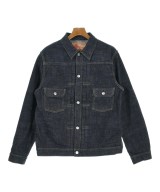 F.O.B FACTORY デニムジャケット