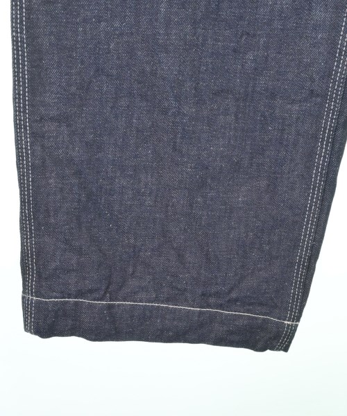 F.O.B FACTORY（エフオービーファクトリー）デニムパンツ 青 サイズ:4(XL位) メンズ/2200627108051