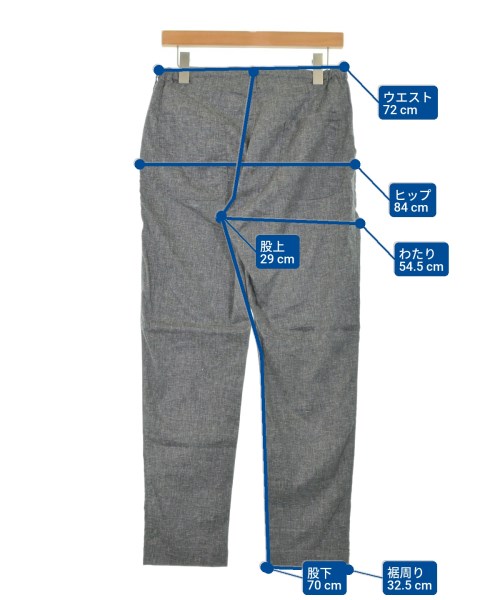 F.O.B FACTORY（エフオービーファクトリー）その他 グレー サイズ:1(S位) メンズ/2200663752140