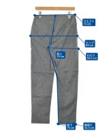 F.O.B FACTORY（エフオービーファクトリー）その他 グレー サイズ:1(S位) メンズ/2200663752140