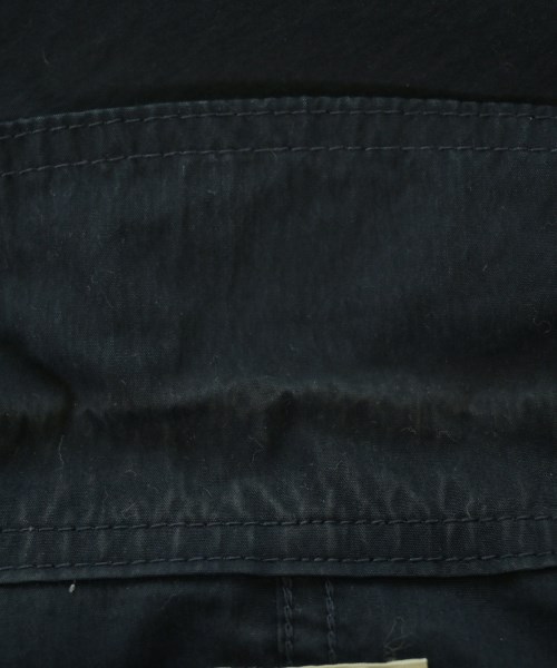 F.O.B FACTORY（エフオービーファクトリー）カジュアルシャツ 紺 サイズ:4(XL位) メンズ/2200670419043