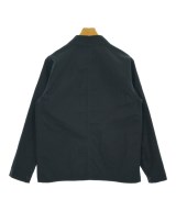 F.O.B FACTORY（エフオービーファクトリー）カジュアルシャツ 紺 サイズ:4(XL位) メンズ/2200670419043