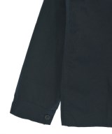 F.O.B FACTORY（エフオービーファクトリー）カジュアルシャツ 紺 サイズ:4(XL位) メンズ/2200670419043