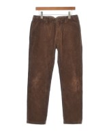 F.O.B FACTORY（エフオービーファクトリー）その他 茶 サイズ:M メンズ/2200671568054