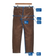 F.O.B FACTORY（エフオービーファクトリー）その他 茶 サイズ:M メンズ/2200671568054