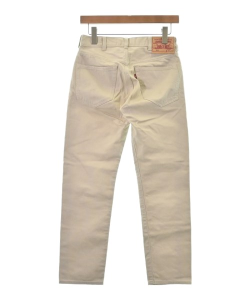 LEVI'S VINTAGE CLOTHING（リーバイスヴィンテージクロージング）その他 ベージュ サイズ:28(S位) メンズ/2200475951014
