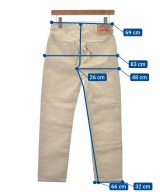 LEVI'S VINTAGE CLOTHING（リーバイスヴィンテージクロージング）その他 ベージュ サイズ:28(S位) メンズ/2200475951014