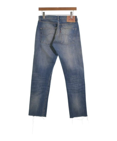 LEVI'S VINTAGE CLOTHING（リーバイスヴィンテージクロージング）デニムパンツ 紺 サイズ:28(S位) メンズ/2200473163341