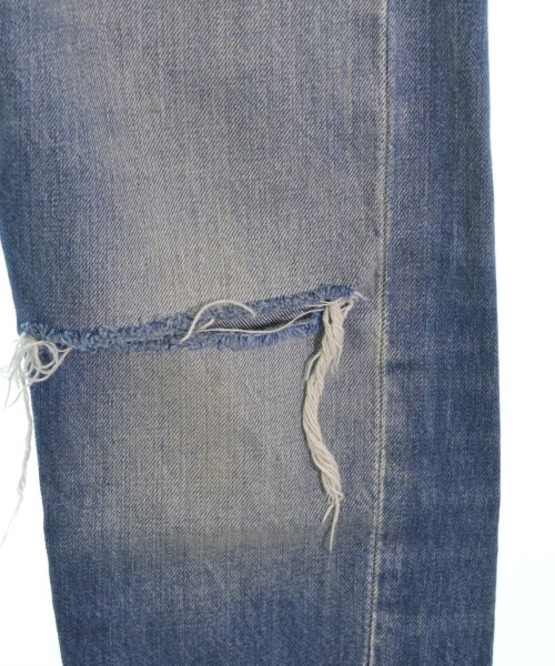 LEVI'S VINTAGE CLOTHING（リーバイスヴィンテージクロージング）デニムパンツ 紺 サイズ:28(S位) メンズ/2200473163341