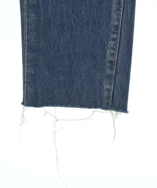 LEVI'S VINTAGE CLOTHING（リーバイスヴィンテージクロージング）デニムパンツ 紺 サイズ:28(S位) メンズ/2200473163341