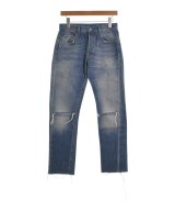 LEVI'S VINTAGE CLOTHING（リーバイスヴィンテージクロージング）デニムパンツ 紺 サイズ:28(S位) メンズ/2200473163341