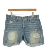 LEVI'S VINTAGE CLOTHING（リーバイスヴィンテージクロージング）ショートパンツ 青 サイズ:28(S位) メンズ/2200554262017