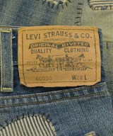 LEVI'S VINTAGE CLOTHING（リーバイスヴィンテージクロージング）ショートパンツ 青 サイズ:28(S位) メンズ/2200554262017
