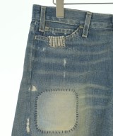 LEVI'S VINTAGE CLOTHING（リーバイスヴィンテージクロージング）ショートパンツ 青 サイズ:28(S位) メンズ/2200554262017