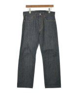 LEVI'S VINTAGE CLOTHING デニムパンツ