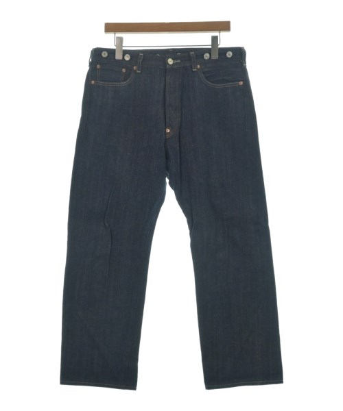 LEVI'S VINTAGE CLOTHING(リーバイスヴィンテージクロージング)デニムパンツ 紺 サイズ:34(XL位)/2200557599066