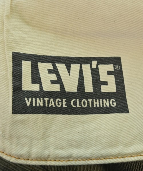 LEVI'S VINTAGE CLOTHING（リーバイスヴィンテージクロージング）デニムパンツ 紺 サイズ:34(XL位) メンズ/2200557599066