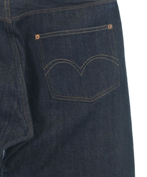 LEVI'S VINTAGE CLOTHING（リーバイスヴィンテージクロージング）デニムパンツ 紺 サイズ:34(XL位) メンズ/2200557599066