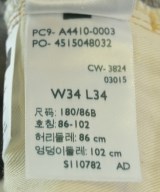 LEVI'S VINTAGE CLOTHING（リーバイスヴィンテージクロージング）デニムパンツ 紺 サイズ:34(XL位) メンズ/2200557599066