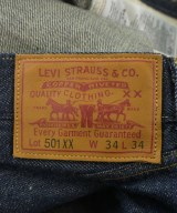 LEVI'S VINTAGE CLOTHING（リーバイスヴィンテージクロージング）デニムパンツ 紺 サイズ:34(XL位) メンズ/2200557599066