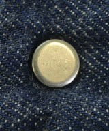 LEVI'S VINTAGE CLOTHING（リーバイスヴィンテージクロージング）デニムパンツ 紺 サイズ:34(XL位) メンズ/2200557599066