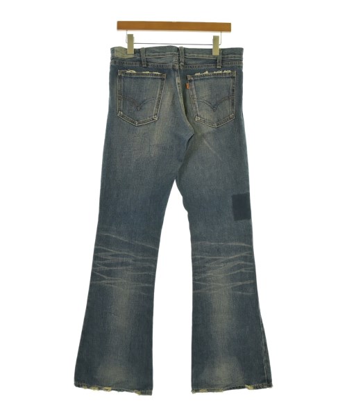 LEVI'S VINTAGE CLOTHING（リーバイスヴィンテージクロージング）デニムパンツ 青 サイズ:30(M位) メンズ/2200554891095