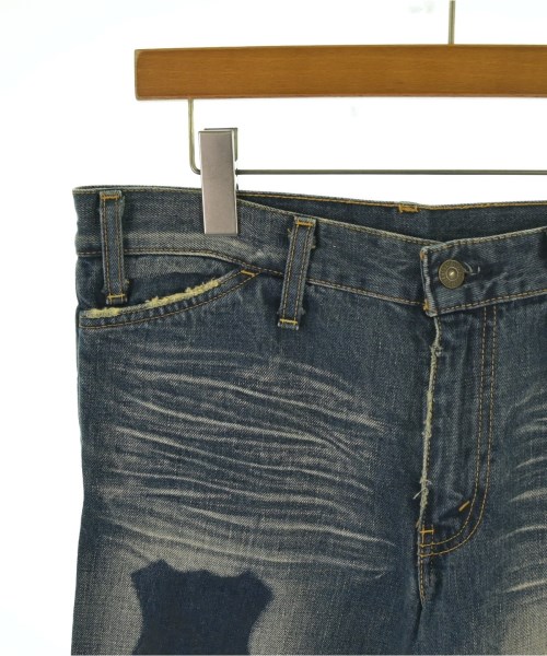 LEVI'S VINTAGE CLOTHING（リーバイスヴィンテージクロージング）デニムパンツ 青 サイズ:30(M位) メンズ/2200554891095