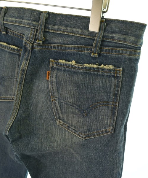 LEVI'S VINTAGE CLOTHING（リーバイスヴィンテージクロージング）デニムパンツ 青 サイズ:30(M位) メンズ/2200554891095