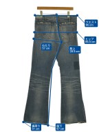 LEVI'S VINTAGE CLOTHING（リーバイスヴィンテージクロージング）デニムパンツ 青 サイズ:30(M位) メンズ/2200554891095