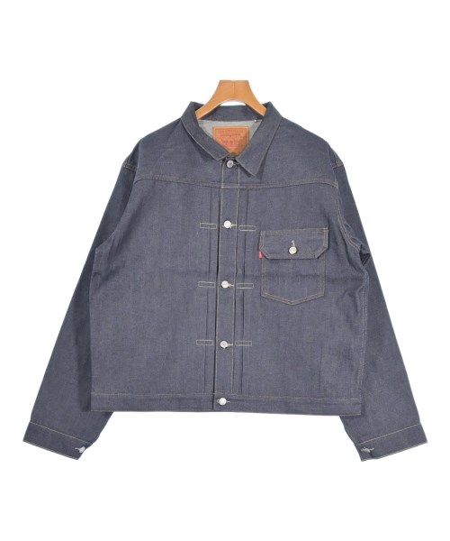 リーバイスヴィンテージクロージング(LEVI'S VINTAGE CLOTHING)のLEVI'S VINTAGE CLOTHING デニムジャケット
